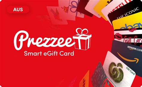 what is a prezzee smart egift card|prezzee vouchers where to spend.